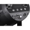 Двоколірне світлодіодне відео світло 2800-6500K Godox SZ200Bi Zoom